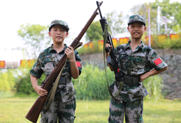 參加超級軍營軍事夏令營需要準(zhǔn)備什么