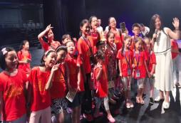 傳媒大學(xué)夏令營(yíng)讓孩子善于溝通