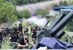 吹臺山夏令營基地有哪些保障？