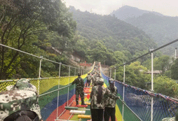 吹臺山夏令營解決孩子的生活問題！