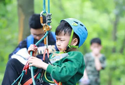 孩子參加吹臺山夏令營安全嗎？