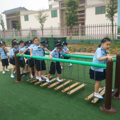 軍事拓展對孩子的那些方面有幫助