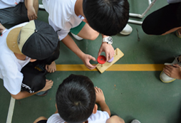 體智能特訓(xùn)夏令營會帶給孩子哪些改變？