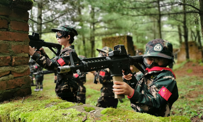 大理正規(guī)夏令營(yíng)有哪些