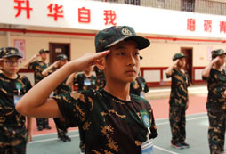 大理正規(guī)夏令營活動有哪些