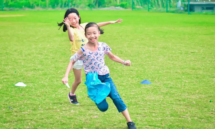 大理正規(guī)夏令營(yíng)有哪些