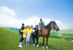 大連夏令營(yíng)有哪些特色活動(dòng)推薦