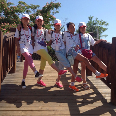 暑假參加大連游學(xué)夏令營(yíng)學(xué)習(xí)娛樂(lè)兩不誤