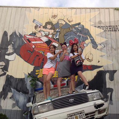 培養(yǎng)孩子英語(yǔ)學(xué)習(xí)興趣快來(lái)大連英語(yǔ)夏令營(yíng)