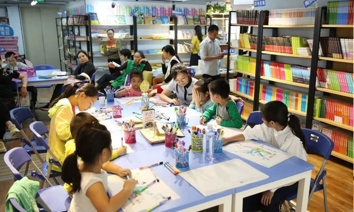 腦力思維夏令營有哪些