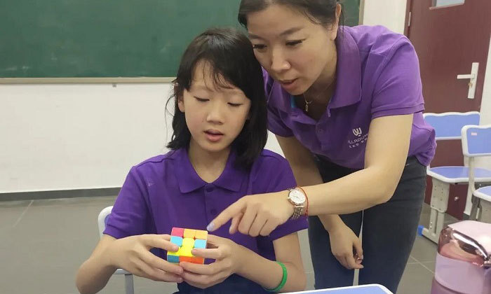 中小學生腦力思維夏令營價格