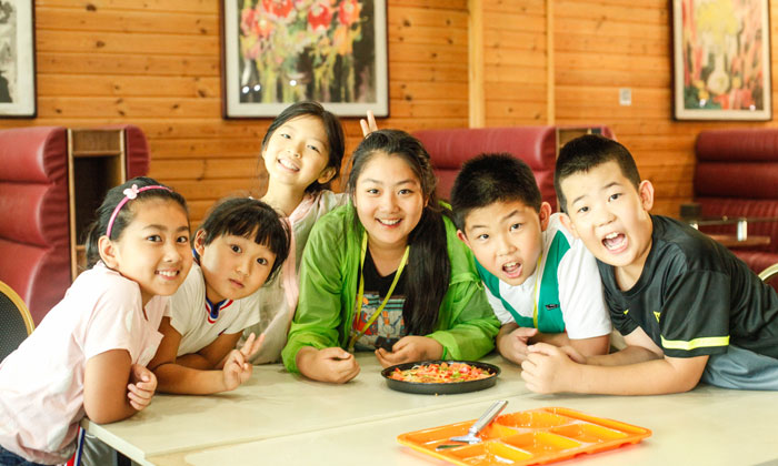 中小學生腦力思維夏令營價格