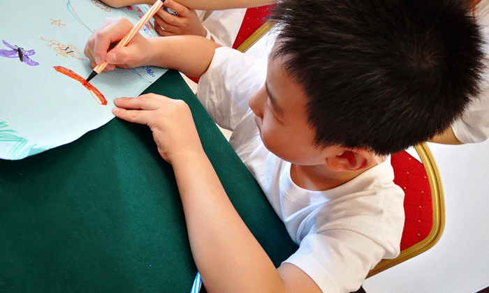 小學(xué)生腦力思維夏令營(yíng)報(bào)名多少錢