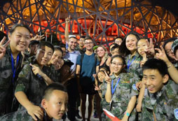 哪里有好的腦力思維夏令營