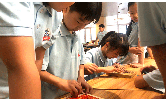 中學(xué)生腦力思維夏令營品牌排行榜