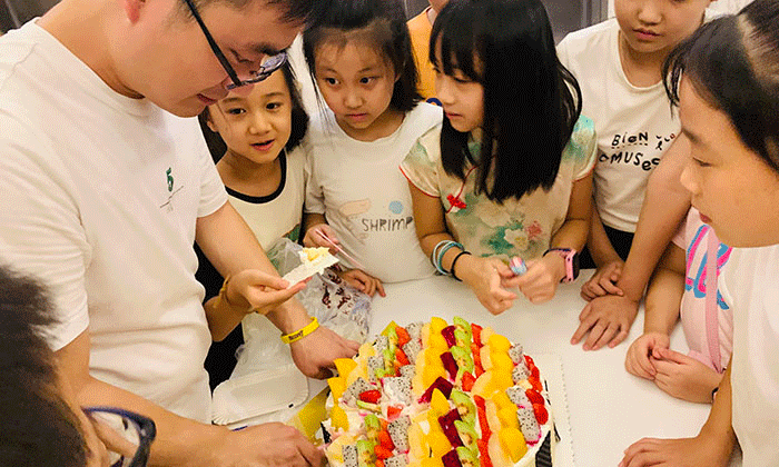 腦力思維夏令營(yíng)哪家口碑好