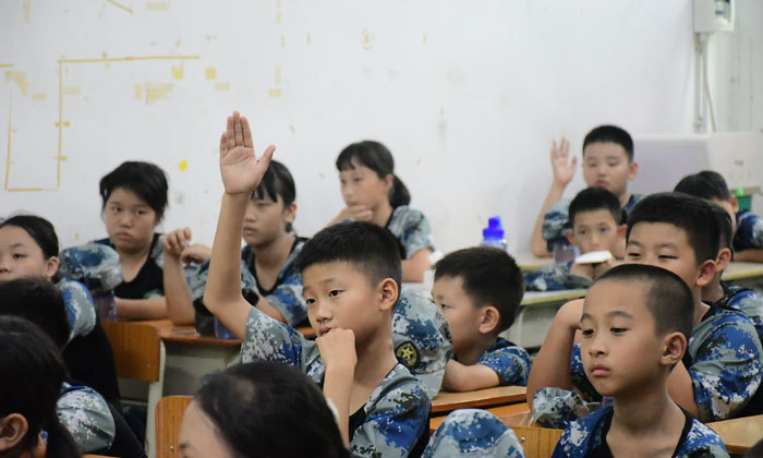 腦力思維夏令營哪家好