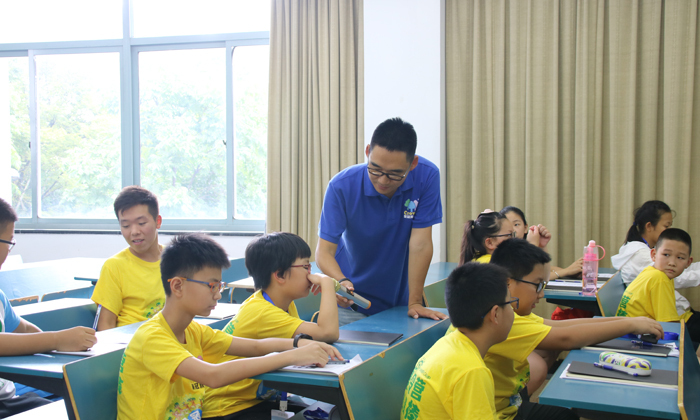 腦力思維夏令營哪家好