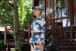 海南刀峰拓展軍事夏令營(yíng)優(yōu)勢(shì)有什么
