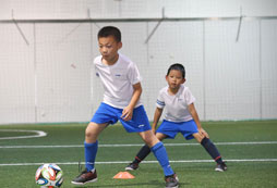 北京小學生體育中考夏令營讓你輕松面臨考驗!
