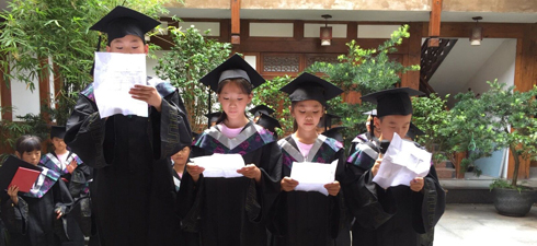 提高孩子與陌生人交流的目的性和辨別能力