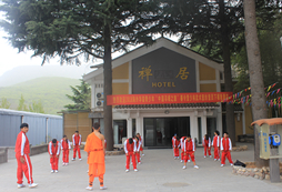 參加登封武術(shù)夏令營能學(xué)到什么？