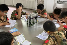 登封中學(xué)生夏令營(yíng)有哪些課程優(yōu)勢(shì)？