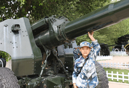 了解國(guó)家軍事力量的強(qiáng)大
