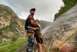 教官保護(hù)學(xué)員