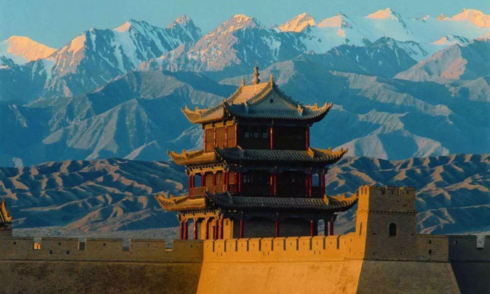 唯美風(fēng)景圖