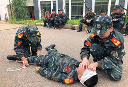 暑期參加云南滇南豹夏令營會有哪些收獲？