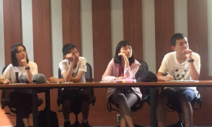 孩子出國夏令營費用多少