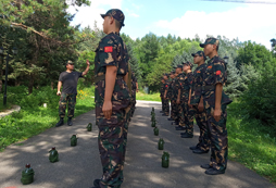 東北軍事夏令營(yíng)哪里好？熱門機(jī)構(gòu)推薦