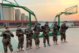 東北兒童軍事夏令營的好處是什么？