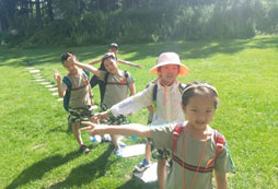 東北研學(xué)夏令營對孩子的安全保障怎么樣？
