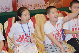 遼寧英語夏令營對(duì)孩子的學(xué)習(xí)有哪些作用？