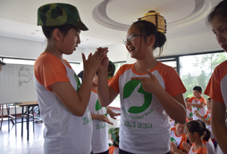 2024東北英語夏令營的優(yōu)勢都有什么？