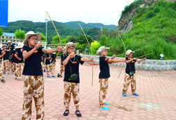 暑期東北地區(qū)的夏令營(yíng)去哪邊的比較好