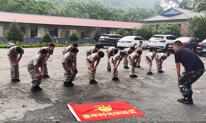 東北夏令營哪家好