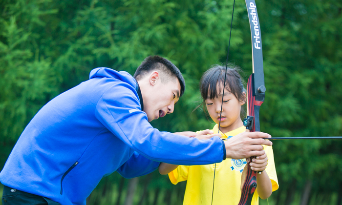 東北夏令營機構(gòu)哪家好