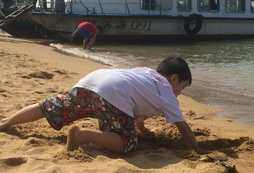 到大連研學游給你數(shù)不清的收獲