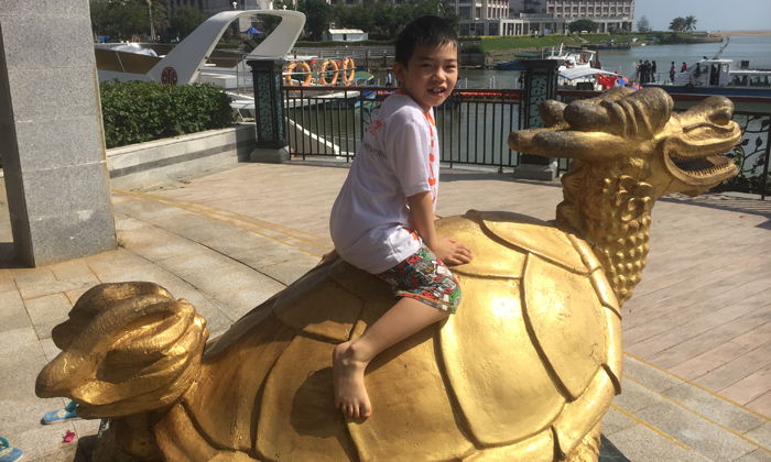 參加東北地區(qū)的夏令營會玩到什么項目？