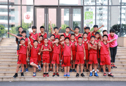 孩子參加?xùn)|莞籃球夏令營要帶多少物品？