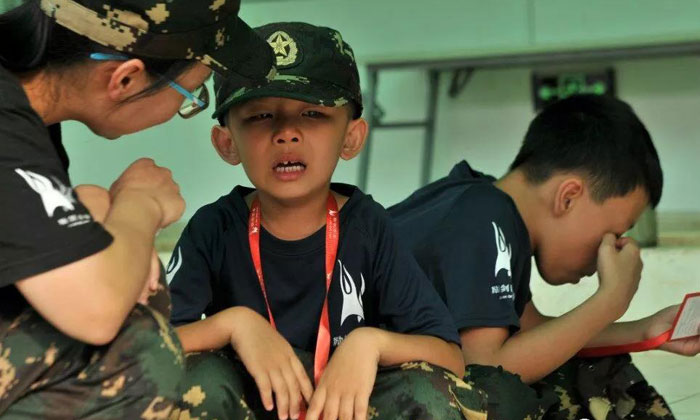 東莞夏令營怎么樣