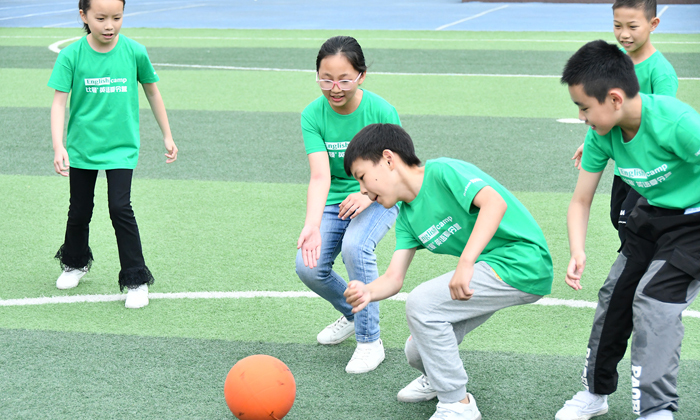 東莞夏令營怎么樣