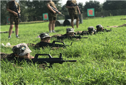東莞軍事夏令營的教學(xué)內(nèi)容怎么樣？