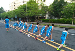 今年暑假東莞哪里有籃球培訓(xùn)活動？