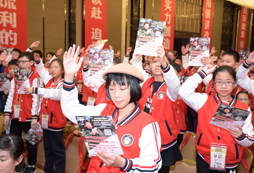 東莞夏令營(yíng)哪家口碑好？