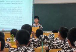 東莞青少年夏令營怎么樣？熱門活動介紹