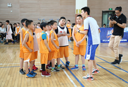 東莞籃球夏令營的訓練模式是什么樣的？